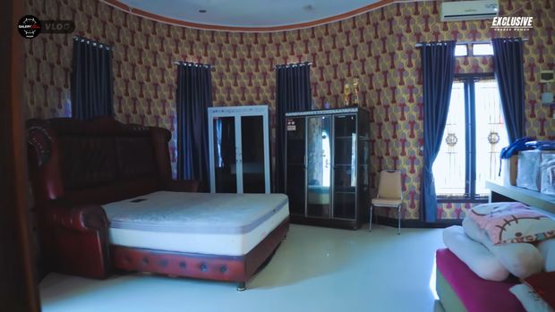 Rumah Babang Tamvan