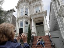 Rumah Sitkom Tahun 90-an Full House Dijual Rp 105,8 Miliar