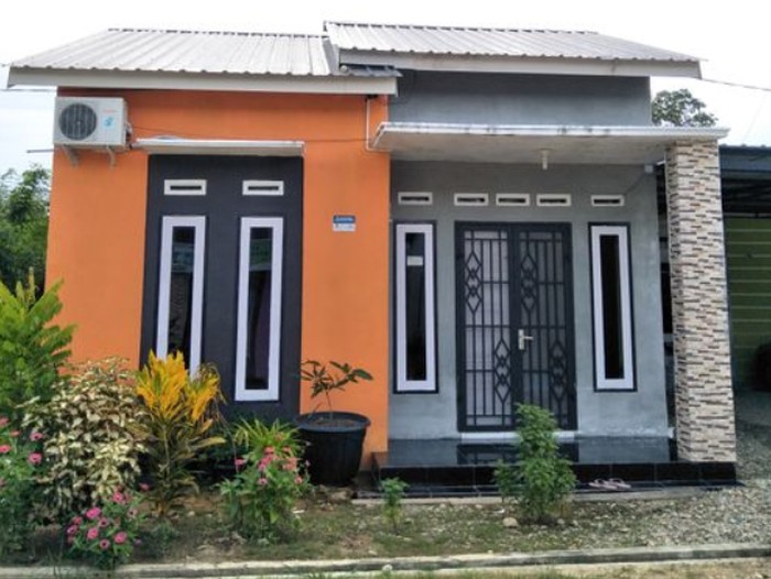 Rumah Murah di Aceh Tamiang