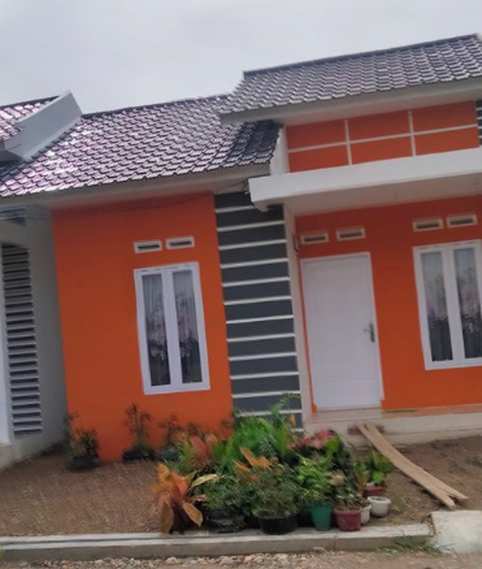 Rumah Murah di Aceh Tamiang