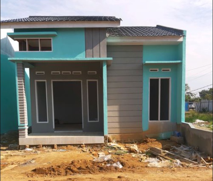 Rumah Murah di Aceh Tamiang
