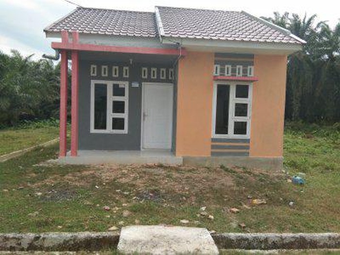 Rumah Murah di Aceh Tamiang