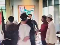 Polisi Usut Oknum Ormas Penganiaya Pengunjung Kafe di Makassar
