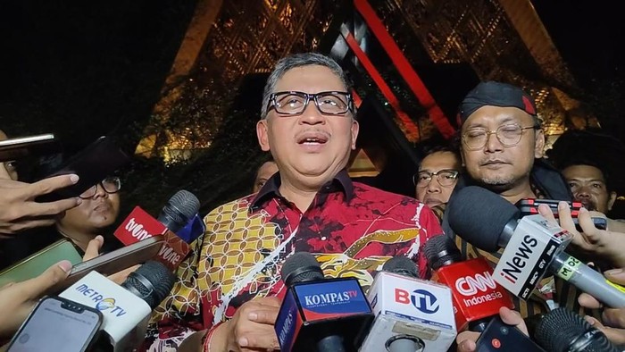 Melalui Pantulan Wayang, PDIP Menyoroti Pentingnya Integritas dan Ketahanan