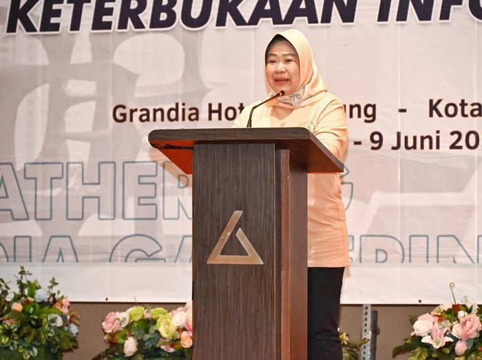 Siti Fauziah
