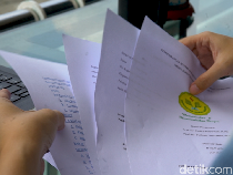 Mahasiswa, Skripsi, dan Dosen Pembimbing