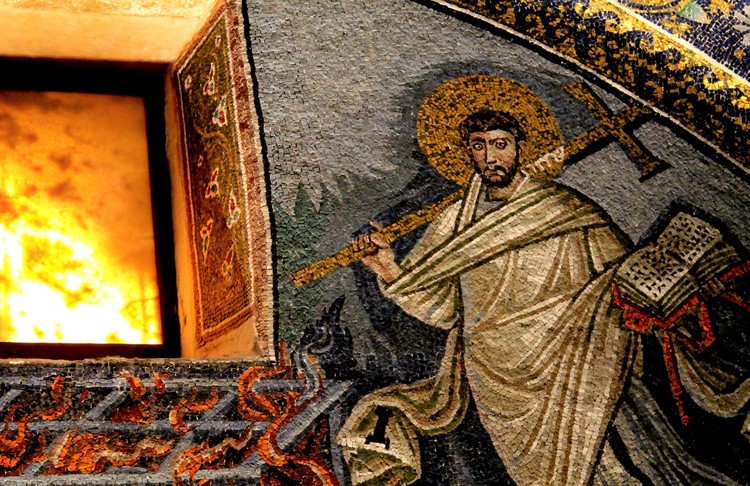 St Lawrence St Lawrence