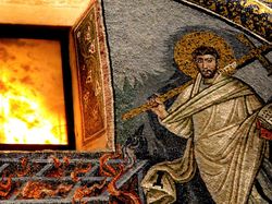 10 Kematian Paling Brutal dalam Sejarah, Ada Julius Caesar