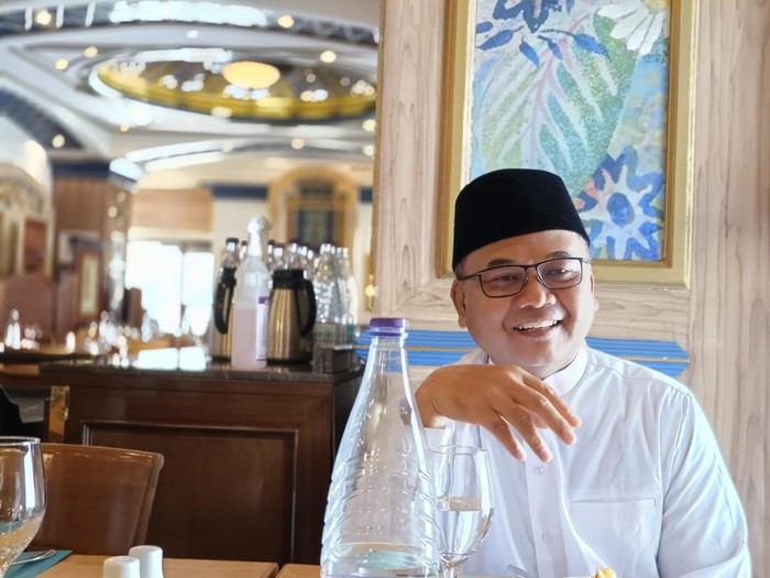Suwardi, Juragan Properti dari Bekasi