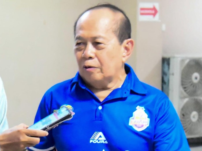 Syarief Hasan