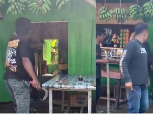 Kronologi Grup Wayang Golek Giri Harja 3 Diserang Bang Jago di Cianjur