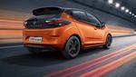 Tampang Mobil Turbo Murah yang Harganya Cuma Rp 180 Jutaan