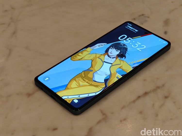 Tecno Pova 6
