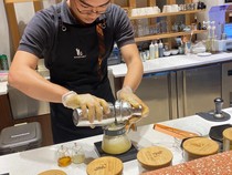 Racikan Temu Mangga yang Segar Ini Ternyata Menyehatkan