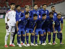 Timnas Thailand Batal Lawan Rusia gegara Topan Yagi