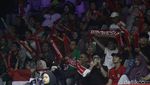 Tumbang Dalam Duel Sengit, Bagas/Fikri Gagal ke Semifinal Indonesia Open 2024