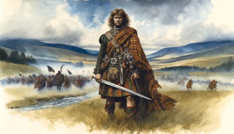 William Wallace William Wallace