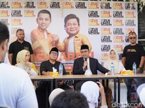 Blak-blakan Zulkieflimansyah soal Pecah Kongsi dengan Rohmi di Pilgub NTB