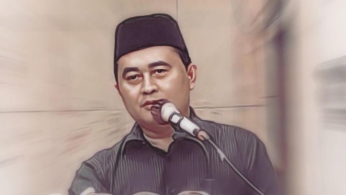 Abdurachman

 Guru Besar Fakultas Kedokteran Universitas Airlangga Surabaya