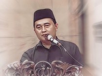 Karakter sel Ca Karakter Siapa, Sembuhkanlah Rabb!