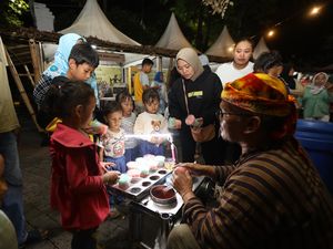 Banyuwangi Kolo Semono Sajikan Sejarah, Budaya dan Tradisi Masa Lampau