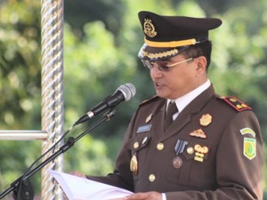 Sosok Bima, Jaksa Spesialis Pembidik Kasus Korupsi Fantastis