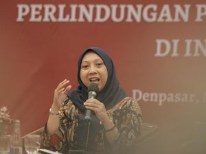 2 Kasus Ibu Cabuli Anak Bermodus Sama, Kemen PPPA Dorong Sindikat Dibongkar