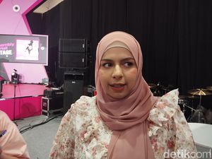 Punya Kulit Acne Prone, Ini Cara Dilla Jaidi Cegah Jerawat Meski Sering Pakai Make-Up