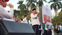 Din Syamsuddin Dorong Indonesia Kirim Bantuan Militer Ke Gaza