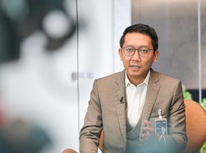 Maksimalkan Layanan, BRI Kenalkan Sabrina hingga Robot Cash Management