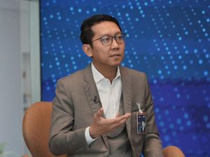 Jurus BRI Genjot Layanan Perbankan Nasabah Pakai AI