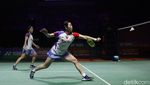 Ganda Putri Korsel Sabet Indonesia Open 2024