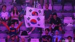 Ganda Putri Korsel Sabet Indonesia Open 2024