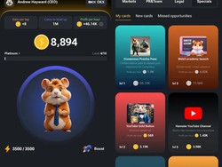 Combo Harian Hamster Kombat 8 Juli 2024, Bonusnya Wow!