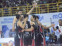 Jakarta LavAni Allo Bank Siapkan Strategi Khusus di Grand Final Proliga