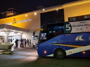 Menkes Saudi Tinjau Fasilitas Kesehatan di Makkah, Pastikan Kesiapan Haji 2026