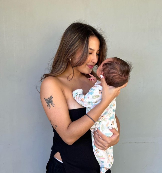 Mendapat banyak hujatan tersebut Jennifer justru berterima kasih karena sudah diingatkan. Ia mengaku akan menjadikan hal tersebut sebagai pelajaran agar lebih berhati-hati. Foto: Instagram/@jennifercoppenreal20