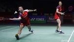 Kalahkan Seniornya, Jiang/Wei Juara Indonesia Open 2024