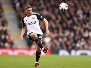 Bayern Lagi Upayakan Transfer Joao Palhinha