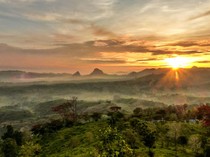 6 Tempat Wisata Wajib di Bojonegoro Buat Liburan Bareng Keluarga