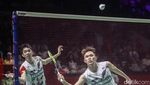 Liang/Wang Juara Ganda Putra Indonesia Open 2024