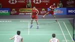 Liang/Wang Juara Ganda Putra Indonesia Open 2024
