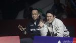 Liang/Wang Juara Ganda Putra Indonesia Open 2024