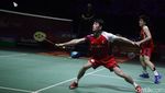 Liang/Wang Juara Ganda Putra Indonesia Open 2024