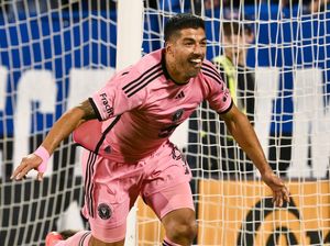 Uruguay Kembali Panggil Suarez untuk Copa America 2024