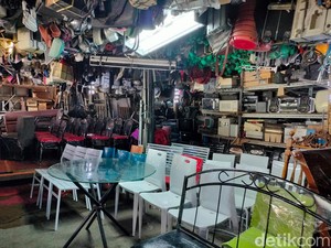 Tips Jeli Membeli Furniture Bekas Biar Nggak Rugi