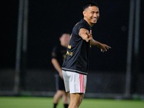 Pemain Liga 1 Ramai Kampanyekan Ini Sepakbola Indonesia, Ini Kata Zulkifli