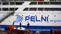 PT Pelayaran Nasional Indonesia (Pelni) memastikan tidak ada korban jiwa dalam insiden ini. 