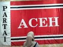 Nurzahri Mundur dari Jubir Partai Aceh