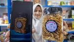 Pelaku UMKM Dilatih Fotografi Produk